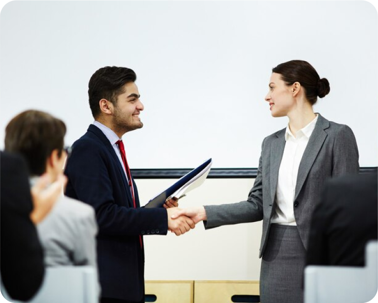 1Channel career opportunities team photo