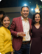 1Channel team member