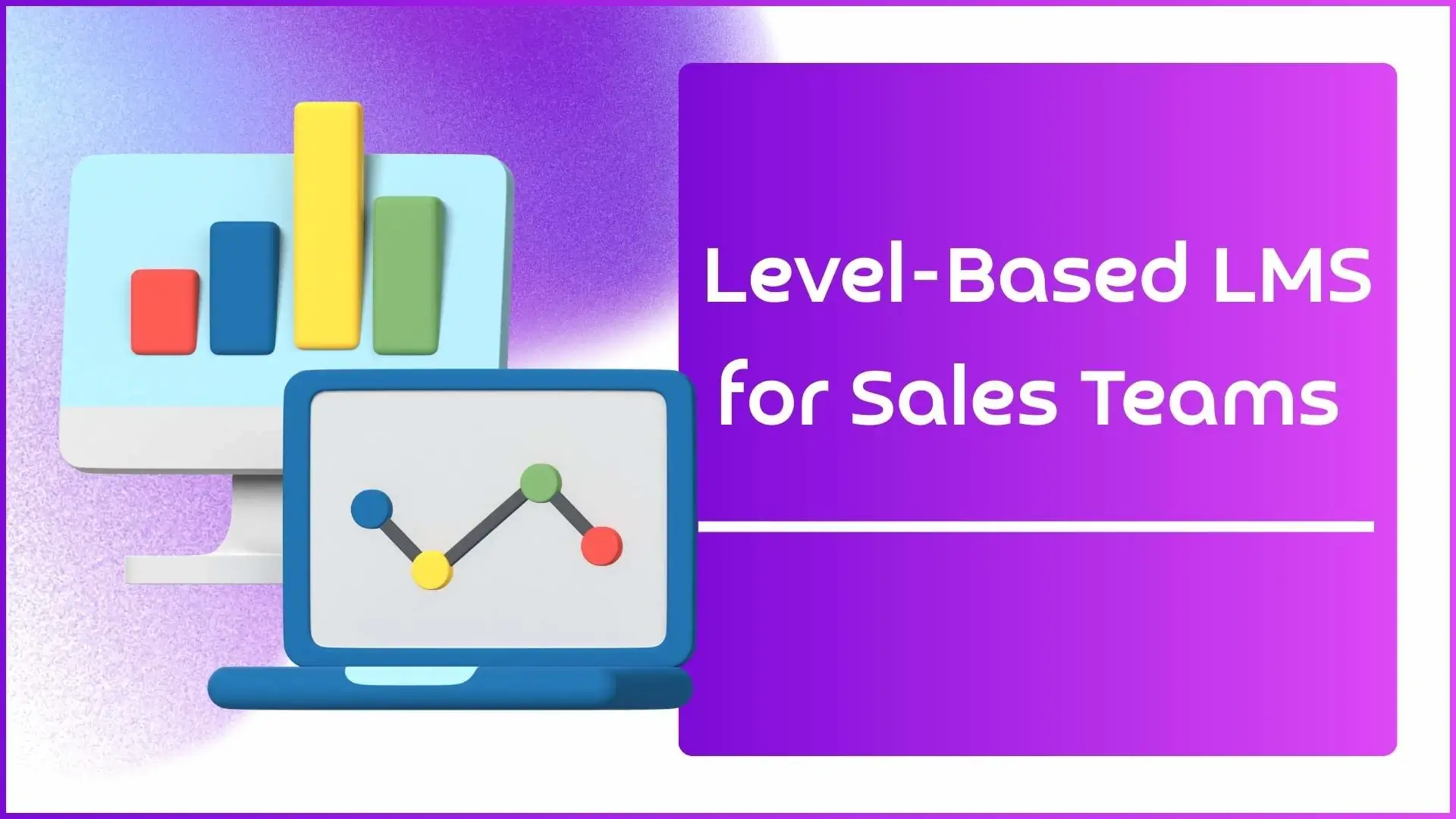 Level-Based LMS for Sales Teams in India with Automated Promotions