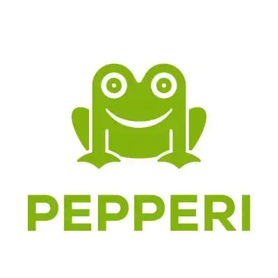 Pepperi retail merchandising