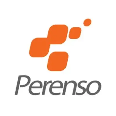 Perenso retail merchandising