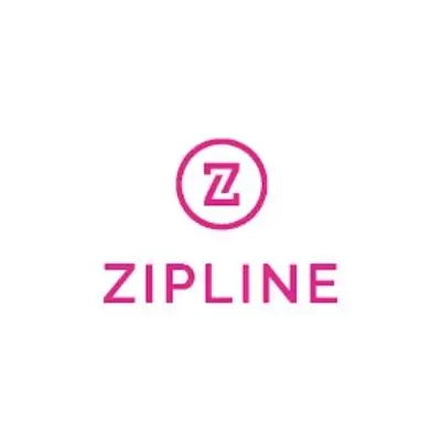 Zipline retail merchandising
